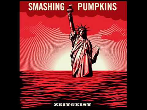 Neverlost - The Smashing Pumpkins