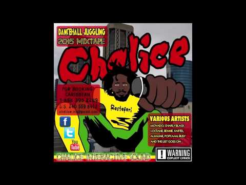 Dancehall Juggling 2015 By Chalice Interactive Sound