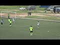 Inter Allies 2-1 Dreams FC - NC Special Competition