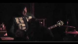 Ivoryline Live - Be Still and Breathe @ Bricktown Ballroom