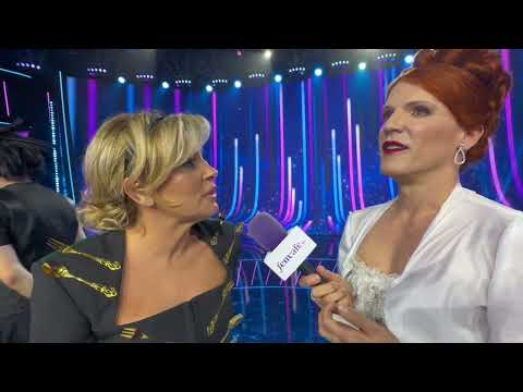 Sztárban Sztár All Stars dráma: Ezt gondolja valójában Liptai Claudia Vásáry André produkciójáról