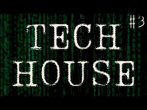 TECH HOUSE MIX ✌️ FISHER, GORGON CITY, CLOONEE, MARTIN IKIN, KORMAK AUDIOJACK...