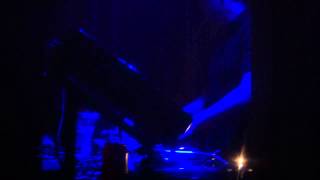 Woody McBride AKA DJ ESP @ FuturePast Leeds 06.07.2013