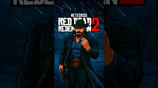 Have you found the meteors in Red Dead Redemption 2 yet?