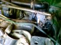 VW BUS Engine Sound 2