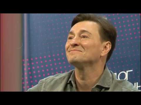 Сергей Безруков: &laquo;Когда окружающий мир тебе завидует, это тебя разрушает&raquo;