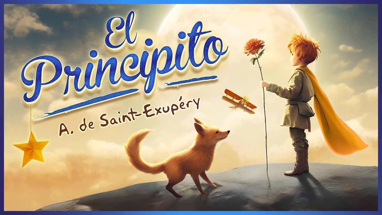 El Principito