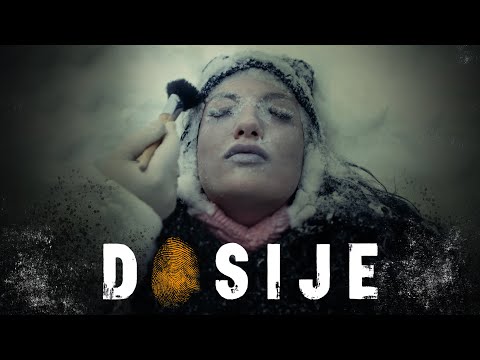 Dosije - Sneg, 4 epizoda