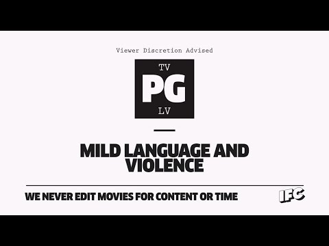 IFC 2014 - Viewer Discrection Disclaimer [F-M]