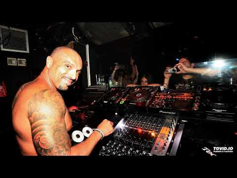 David Morales & Angela Hunte - Feels Good (Stonebridge Club Mix)[You don`t mess with Zohan]