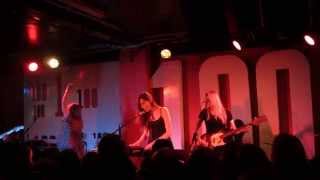 Soko - Lovetrap Live