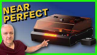 STOP Buying Lasers Until You See This ACMER P3 Review