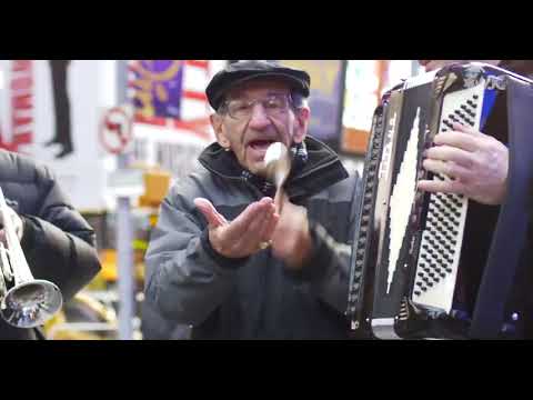 WJC   This Holocaust survivor is a man on a mission  At 93 years old, Saul Dreier travels the world