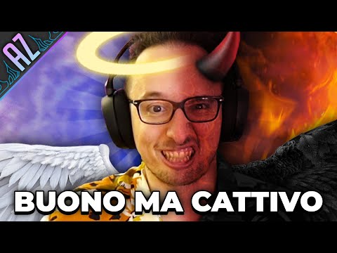 LEONA BIPOLARE: I DUE LATI DEL DOTTORE - AZ PENTAKILL CHALLENGE