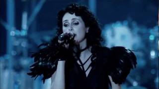 Within Temptation - Frozen (Black Symphony, Rotterdam, 2008).avi