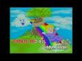 Rock A Bye Baby Old Nursery Rhyme