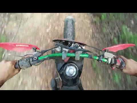 TRILHA SIMPLÍCIO MENDES PIAUI - 2025 - PARTE 2