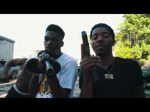 Lit Yoshi ft Bans Ty - In The Field (Official Audio)