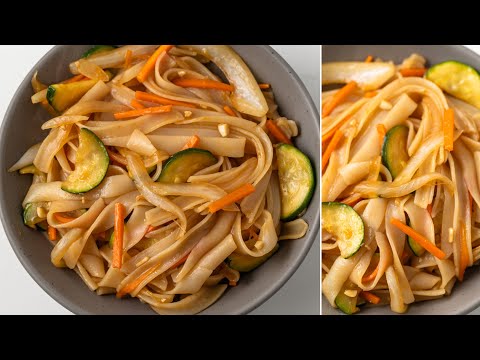 Drunken Noodle Sauce