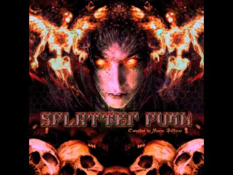 07. Sick Lion - Enough Weapons - VA. Splatter Punk (CD2) By Ultratumba Records