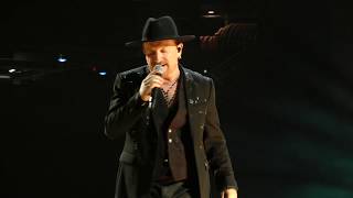 U2 - Exit (Metlife Stadium) East Rutherford,Nj 6.29.17