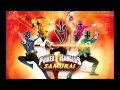 Power Rangers Samurai Go Go Power Rangers Clean And Extended HD