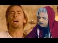 Nickelback When We Stand Together ft. Troll ...