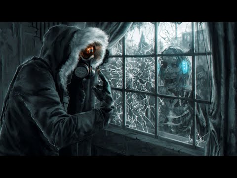 Drum and Bass Против Коронавирус