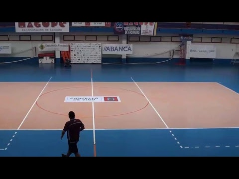 6NTV  181027  XF  SEIS DO NADAL - LAVADORES