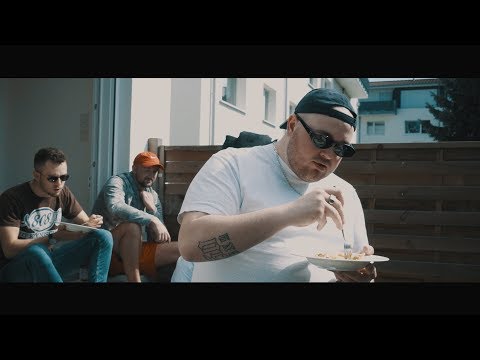 LUGATTI & 9INE - Frisches auf dem Herd (Dir. by Timo Milbredt) prod. TRAYA & sensationL