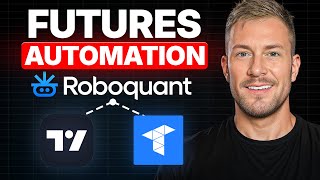 How to Automate Futures Trading (Works with all Prop Firms with Tradeovate)