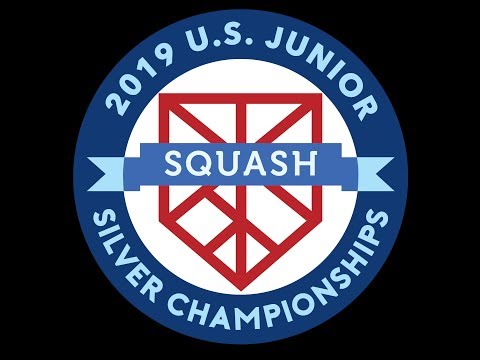 2019 U.S. Junior Silver Championships - Saturday