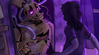 Fnaf 3-&quot;SpringTrap&quot; (song by Madame Macabre)