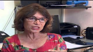 As dificuldades enfrentadas por portadores de esclerose múltipla - Jornal Futura - Canal Futura