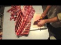 Elk Or Moose Loins