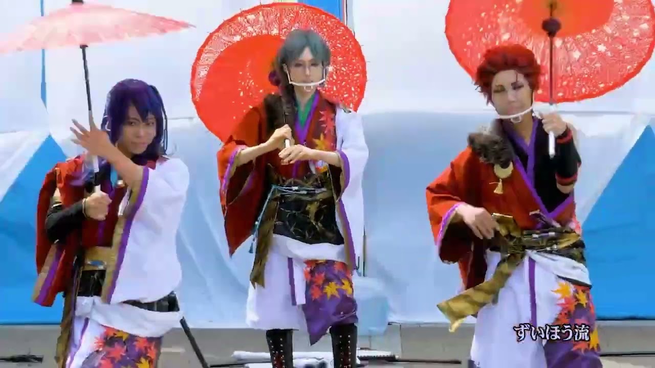 2020年古都コス　ダイジェスト