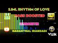 Nadanthal Irandadi Sembaruthi Ilayaraja Bass Boosted 320 Kbps