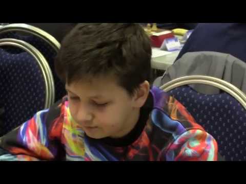 CH12 6.4. Musaev Matej Elbek - Eliáš Dávid 1 - 0