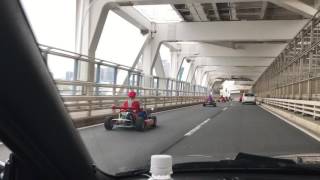 マリオカート