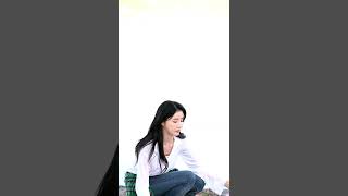 임솔아 의림지 출사느낌 #shorts