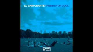 Dj Cam Quartet - Raise Up