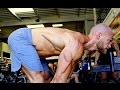 SHREDDED VEGAN NATURAL BODYBUILDERS KILLING LEGS AT GOLDS VENICE BEACH