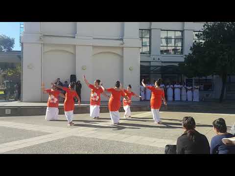 AUTSSA - Faauli mai o mauga