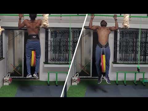 Introducing Olympics Pro Gym: The Future of Competitive Fitness