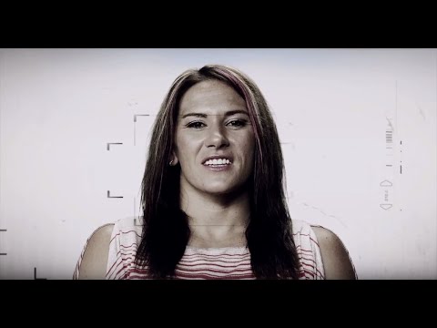 Cat Zingano Takes Shot At Amanda Nunes