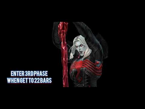 Basic guide for Knull WBL clearing