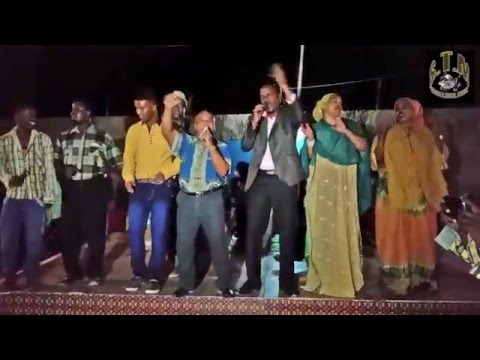 Hees Cusub - Is daaya walaalayaal Siidii Cali Winkey