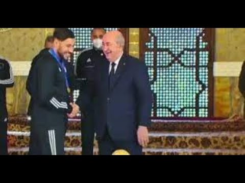 ما هكذا نستثمر في كرة القدم يا تبون