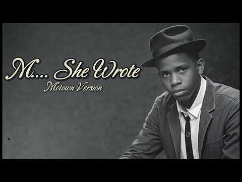 Tay-K -  Murder She Wrote (But It's 1960s' Soul)