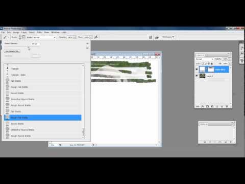 Creating PNG image in photoshop tamil
